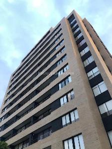 Apartamento de 1 alcoba en venta en Bella Suiza, Bogotá, 61 m² · foto 17 de 19