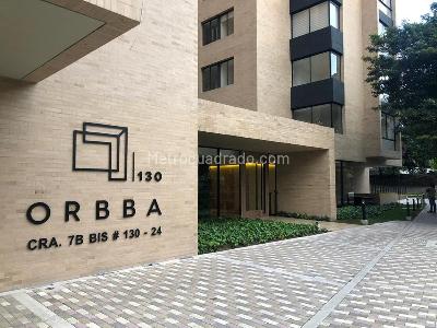 Apartamento de 1 alcoba en venta en Bella Suiza, Bogotá, 61 m² · foto 15 de 19