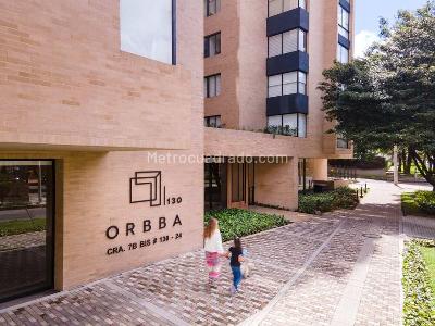 Apartamento de 1 alcoba en venta en Bella Suiza, Bogotá, 61 m² · foto 14 de 19