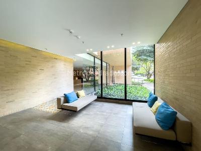 Apartamento de 1 alcoba en venta en Bella Suiza, Bogotá, 61 m² · foto 11 de 19