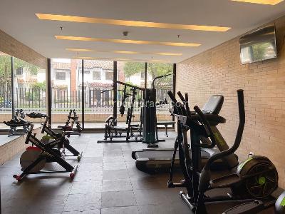 Apartamento de 1 alcoba en venta en Bella Suiza, Bogotá, 61 m² · foto 12 de 19