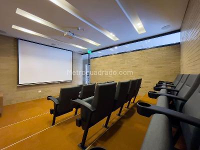 Apartamento de 1 alcoba en venta en Bella Suiza, Bogotá, 61 m² · foto 13 de 19