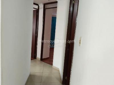 Apartamento de 3 alcobas en venta en Ciudad Kenedy, Bogotá, 59 m² · foto 11 de 20