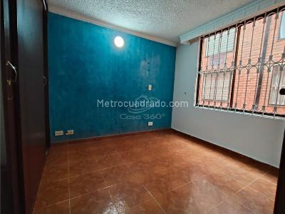 Apartamento de 3 alcobas en venta en Ciudad Kenedy, Bogotá, 59 m² · foto 15 de 20