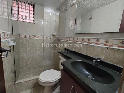Apartamento de 3 alcobas en venta en Ciudad Kenedy, Bogotá, 59 m² · foto 18 de 20