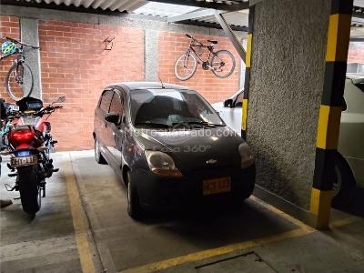 Apartamento de 3 alcobas en venta en Ciudad Kenedy, Bogotá, 59 m² · foto 20 de 20