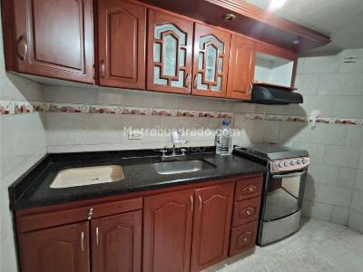 Apartamento de 3 alcobas en venta en Ciudad Kenedy, Bogotá, 59 m² · foto 5 de 20