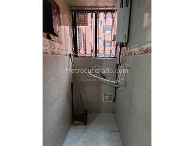 Apartamento de 3 alcobas en venta en Ciudad Kenedy, Bogotá, 59 m² · foto 6 de 20