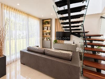 Casa de 4 alcobas en venta en Cerca De Piedra, Chía, 880 m² · foto 10 de 20