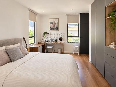 Casa de 4 alcobas en venta en Cerca De Piedra, Chía, 880 m² · foto 11 de 20