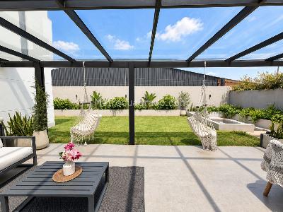 Casa de 4 alcobas en venta en Cerca De Piedra, Chía, 880 m² · foto 14 de 20