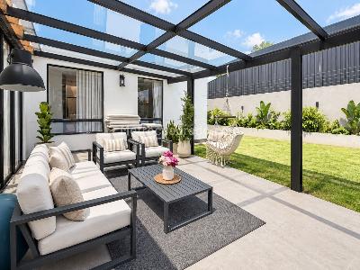 Casa de 4 alcobas en venta en Cerca De Piedra, Chía, 880 m² · foto 15 de 20
