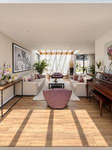 Casa de 4 alcobas en venta en Cerca De Piedra, Chía, 880 m² · foto 2 de 20
