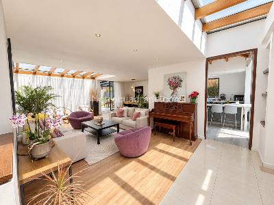Casa de 4 alcobas en venta en Cerca De Piedra, Chía, 880 m² · foto 3 de 20