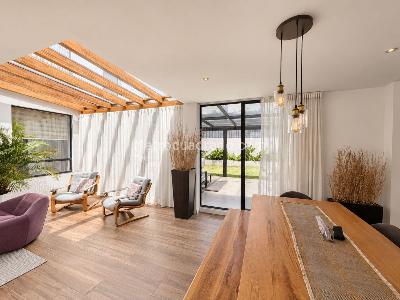 Casa de 4 alcobas en venta en Cerca De Piedra, Chía, 880 m² · foto 5 de 20