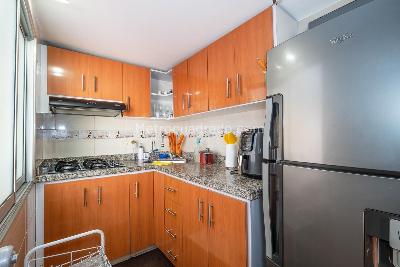 Casa de 3 alcobas en venta en Camelia Galan Ponderosa, Bogotá, 120 m² · foto 10 de 13