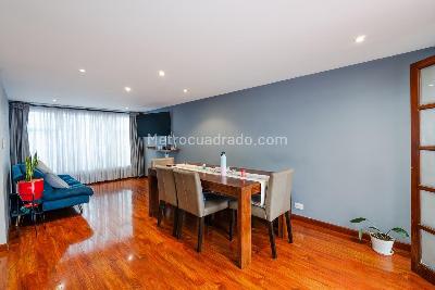 Casa de 3 alcobas en venta en Camelia Galan Ponderosa, Bogotá, 120 m² · foto 11 de 13