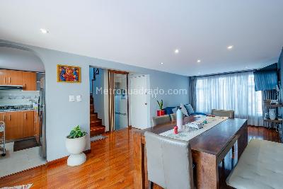 Casa de 3 alcobas en venta en Camelia Galan Ponderosa, Bogotá, 120 m² · foto 12 de 13