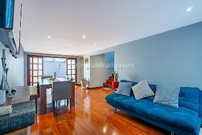 Casa de 3 alcobas en venta en Camelia Galan Ponderosa, Bogotá, 120 m² · foto 13 de 13