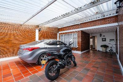 Casa de 3 alcobas en venta en Camelia Galan Ponderosa, Bogotá, 120 m² · foto 2 de 13