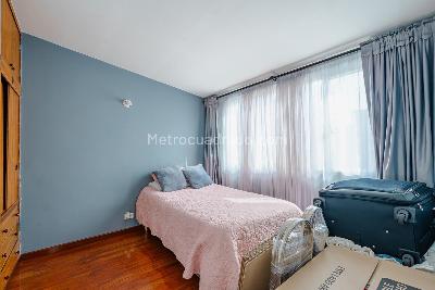 Casa de 3 alcobas en venta en Camelia Galan Ponderosa, Bogotá, 120 m² · foto 4 de 13