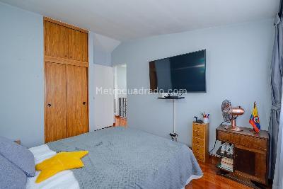 Casa de 3 alcobas en venta en Camelia Galan Ponderosa, Bogotá, 120 m² · foto 8 de 13