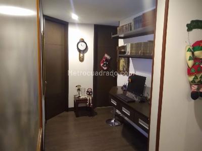 Apartamento en venta en Nicolas De Federman, Bogotá · foto 6 de 11