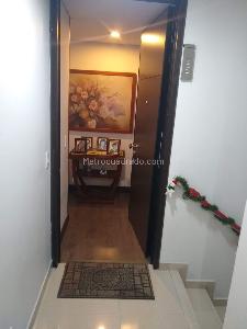 Apartamento en venta en Nicolas De Federman, Bogotá · foto 5 de 11