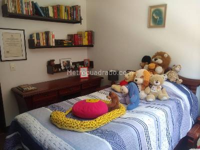 Apartamento en venta en Nicolas De Federman, Bogotá · foto 8 de 11