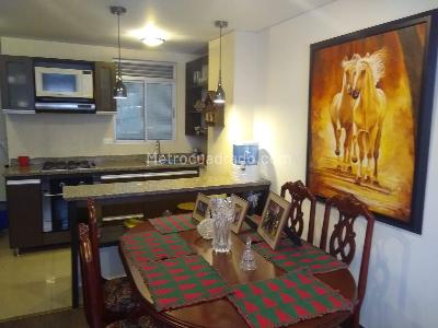 Apartamento en venta en Nicolas De Federman, Bogotá · foto 3 de 11