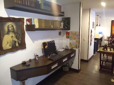 Apartamento en venta en Nicolas De Federman, Bogotá · foto 7 de 11