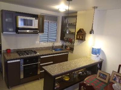 Apartamento en venta en Nicolas De Federman, Bogotá · foto 4 de 11
