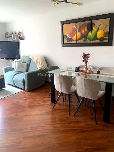 Apartamento de 3 alcobas en venta en Ciudad Salitre Nor Oriental Teusaquillo, Bogotá, 70 m² · foto 7 de 20
