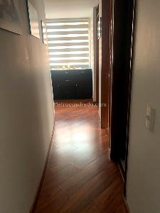 Apartamento de 3 alcobas en venta en Ciudad Salitre Nor Oriental Teusaquillo, Bogotá, 70 m² · foto 9 de 20