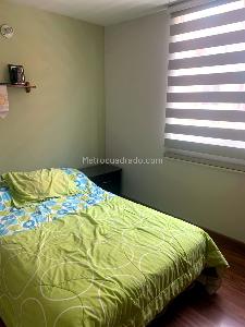 Apartamento de 3 alcobas en venta en Ciudad Salitre Nor Oriental Teusaquillo, Bogotá, 70 m² · foto 11 de 20