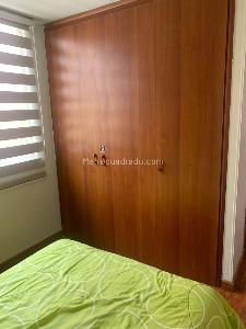 Apartamento de 3 alcobas en venta en Ciudad Salitre Nor Oriental Teusaquillo, Bogotá, 70 m² · foto 12 de 20
