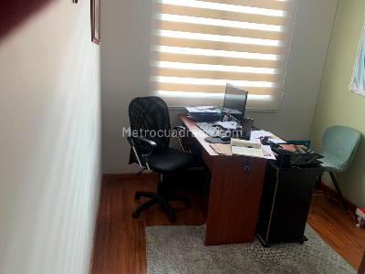 Apartamento de 3 alcobas en venta en Ciudad Salitre Nor Oriental Teusaquillo, Bogotá, 70 m² · foto 14 de 20