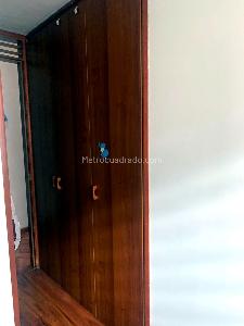 Apartamento de 3 alcobas en venta en Ciudad Salitre Nor Oriental Teusaquillo, Bogotá, 70 m² · foto 15 de 20
