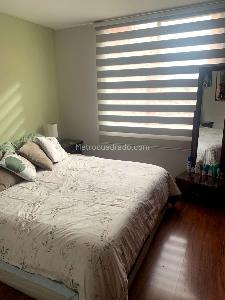 Apartamento de 3 alcobas en venta en Ciudad Salitre Nor Oriental Teusaquillo, Bogotá, 70 m² · foto 16 de 20