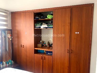 Apartamento de 3 alcobas en venta en Ciudad Salitre Nor Oriental Teusaquillo, Bogotá, 70 m² · foto 17 de 20