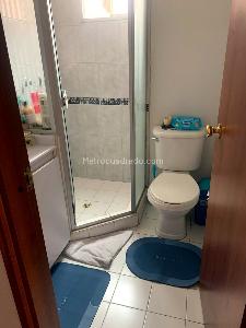 Apartamento de 3 alcobas en venta en Ciudad Salitre Nor Oriental Teusaquillo, Bogotá, 70 m² · foto 18 de 20