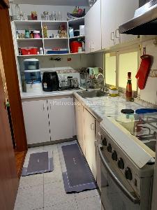 Apartamento de 3 alcobas en venta en Ciudad Salitre Nor Oriental Teusaquillo, Bogotá, 70 m² · foto 20 de 20