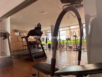 Apartamento de 3 alcobas en venta en Ciudad Salitre Nor Oriental Teusaquillo, Bogotá, 70 m² · foto 4 de 20