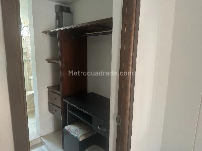 Apartaestudio en arriendo en Miramar, Barranquilla, 108 m² · foto 2 de 4