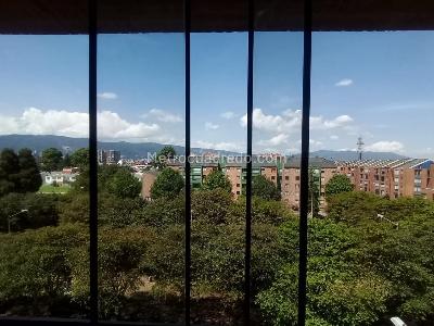 Apartamento en venta en Pontevedra, Bogotá · foto 10 de 20