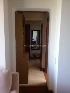 Apartamento en venta en Pontevedra, Bogotá · foto 12 de 20