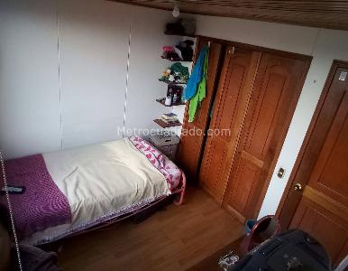 Apartamento en venta en Pontevedra, Bogotá · foto 13 de 20