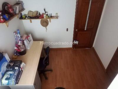 Apartamento en venta en Pontevedra, Bogotá · foto 14 de 20