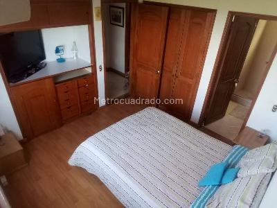 Apartamento en venta en Pontevedra, Bogotá · foto 16 de 20