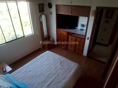Apartamento en venta en Pontevedra, Bogotá · foto 17 de 20